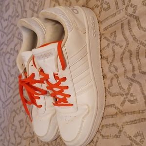 Grand Court Adidas women's size 8